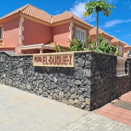 Apartment Oceano Blu'