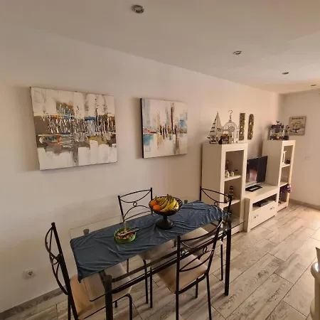 Apartment Oceano Blu'