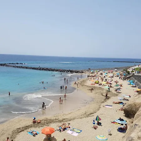 Apartment Oceano Blu' Costa Adeje (Tenerife)
