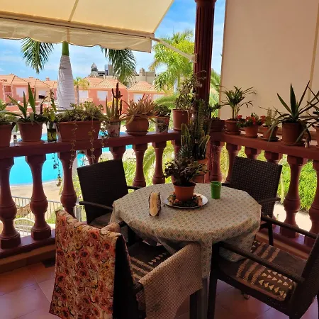 Oceano Blu' Apartment Costa Adeje (Tenerife)