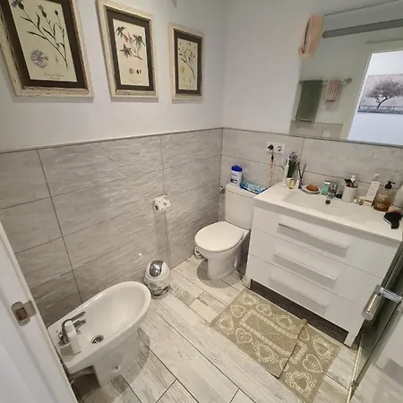 Apartment Oceano Blu'