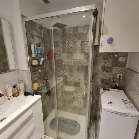 Apartamento Oceano Blu' *